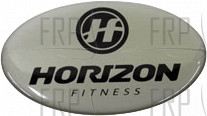 Decal,Console Logo - Product Image