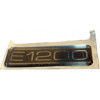 35004807 - Decal,Console Mast-E1200 - Product Image