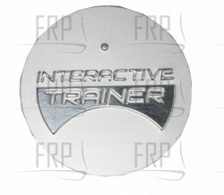 DECAL,Console,CD,DVD - Product Image