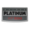 6028870 - DECAL,Console,NAME 208940- - Product Image