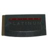 6028872 - DECAL,Console,NAME,ALUM 208943- - Product Image