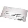 35005138 - Decal,Console,Right-CT81 - Product Image 35005138 - Decal,Console,Right-CT81 - Product Image
