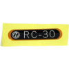 Decal,Front Side Cover - Product Image Decal,Front Side Cover - Product Image