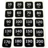 35005822 - Decal;GM206 - Product Image