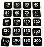 Decal;GM206 - Product Image