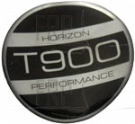 Decal,Handlebar Cover-T900 - Product Image