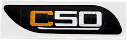 Decal;Model;3M-467;;POLY;Left;;CS31; - Product Image