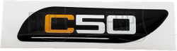 Decal;Model;3M-467;;POLY;Right;;CS31; - Product Image