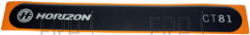 Decal,Motor Cover-CT81 - Product Image