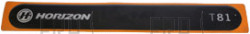 Decal,Motor Cover-NAME PLATE T81 - Product Image