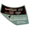 Decal.Overlay Instruction-T800 - Product Image Decal.Overlay Instruction-T800 - Product Image