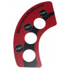 6053354 - DECAL,PEDAL DISK,LT,13/15/18" - Product Image