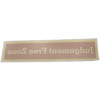 Decal;PF;JFZ Stick;MX R Bike & MX U Bike - Product Image