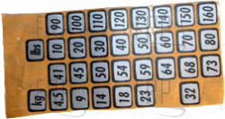 Decals, Weight Plates - Product Image