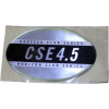 35001242 - Decal,Side Cover - Product Image