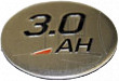 Decal,Side Cover - Product Image