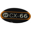 35005165 - Decal,Side Cover - Product Image 35005165 - Decal,Side Cover - Product Image