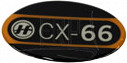Decal,Side Cover - Product Image