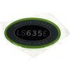 35004416 - Decal,Side Cover-LS635E - Product Image 35004416 - Decal,Side Cover-LS635E - Product Image