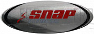 Decal;Side Cover;SNAP;EP74 - Product Image