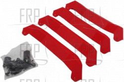 Deck, Retrofit Service Kit - Product Image