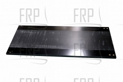 DECK W/SHIPPER, TRM800-14 - Product Image