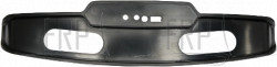 Decorate Cover, Console Up Cover, ABS/PA7 - Product Image