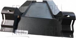 Decorate Cover;;front;ABS/PA756S;Gray/80 - Product Image