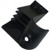 Decorate Plate, Left, Front, BL/Black C, N - Product Image