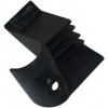 Decorate Plate, Right, Front, BL/Black C, - Product Image