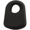 Decorate Plate;Grip;left;TPR;Black 6C;31 - Product Image Decorate Plate;Grip;left;TPR;Black 6C;31 - Product Image