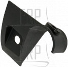 Decorate Plate;;Left-Front;;BL/Black C;N - Product Image