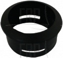 Decorate Sleeve, Hand Pulse, PVC, BL/Black - Product Image