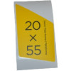 52006276 - Decorated Label, Side Rail, TM683-1US, -, Le - Product Image 52006276 - Decorated Label, Side Rail, TM683-1US, -, Le - Product Image