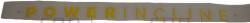 DECORATED LABEL;COVER;;; STABILIZER; - Product Image
