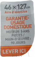 DECORATED LABEL;END CAP;;;RIGHT;TM452-1U - Product Image