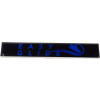 49035278 - Decorated Label;Link Arm accent piece;;; - Product Image