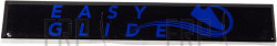Decorated Label;Link Arm accent piece;;; - Product Image
