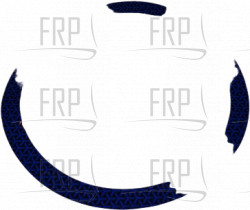 DECORATED LABEL;SIDE COVER;ROUND;;;EP566 - Product Image
