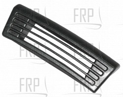 DECORATIVE OUTLET COVER - Product Image