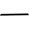 43005454 - Decorative Side Rail Set Left ;TM68B-1US(SL) MX-T3x(TM68B-1US)SILVER-GRAY - Product Image