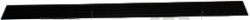 Decorative Side Rail Set Left ;TM68B-1US(SL) MX-T3x(TM68B-1US)SILVER-GRAY - Product Image