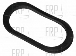 Decorative Tube Cap - Product Image