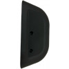 Decorte Cover;Fan Cover;left;ABS/PA757;; - Product Image
