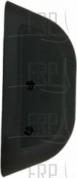 Decorte Cover;Fan Cover;left;ABS/PA757;; - Product Image