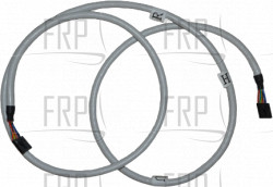 Digital COMM, 1350, MOLEX,50-57-9408 - Product Image