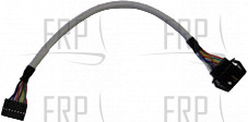 DIGITAL COMM, 250(MOLEX, 50-57-9408+MOLEX, - Product Image