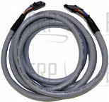Digital Comm Wire, 1700L, MOLEX, 50-57-9408 - Product Image