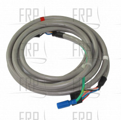 Digital COMM Wire;;;;;;;2350(MOLEX,50-57 - Product Image