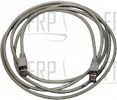 Digital Console Wire Set, 2500L(AMP 8P8C - Product Image